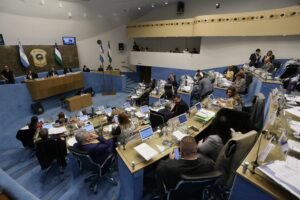 Las Comisiones de Fomento podrán cobrar tasas para financiar servicios esenciales
