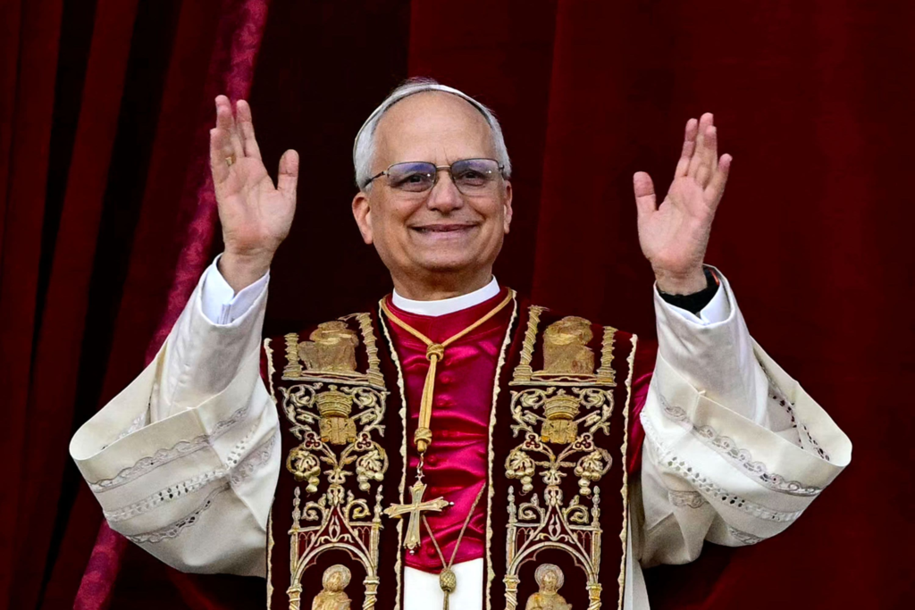 El papa León XIV visitará la Argentina del 8 al 11 de noviembre: el Vaticano confirmó la gira por Sudamérica El papa León XIV visitará la Argentina del 8 al 11 de noviembre: el Vaticano confirmó la gira por Sudamérica