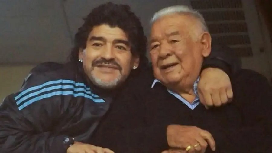 Papelón en el juicio por la muerte de Maradona: la Junta Médica analizó la historia clínica de Don Diego por error
