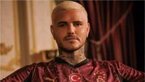 Embargaron la mansión de Mauro Icardi en la causa por alimentos y el futbolista apuntó contra Wanda Nara y el juez