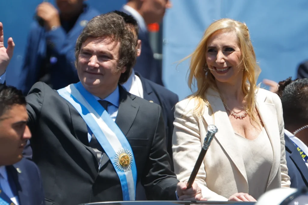 La Casa Rosada minimiza la cumbre del peronismo y redobla la apuesta: “Representan el tren fantasma”