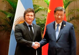 El Gobierno negocia con China la renovación del swap por otros tres años y busca mantener las condiciones vigentes