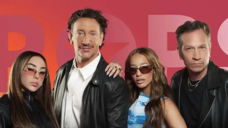 Vuelve un clásico de la TV: se estrena Popstars con figuras confirmadas, fecha y horario de emisión