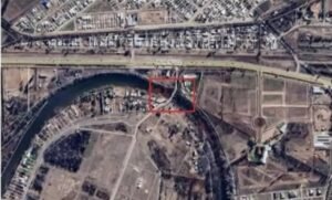 Obra clave para Plottier: el nuevo puente de La Herradura transformará la circulación y potenciará la zona costera