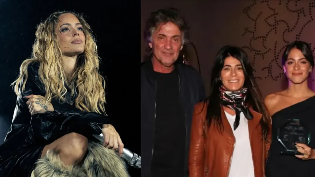 Aseguran que Tini Stoessel es severamente controlada por sus padres: “Cuando usa la tarjeta, les suena una alarma”