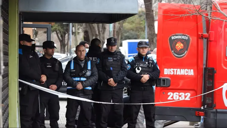 Femicidio en Villa Devoto: la víctima tenía 40 cortes y puñaladas y la Justicia investigará a “Pitty La Numeróloga”