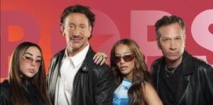 Falta muy poco para el regreso de Popstars: cuándo es el estreno con Nicki Nicole, Ángela Torres y Charlie García