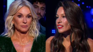 El tenso cara a cara entre Yanina Latorre y Pampita por el fin de su vínculo con Pico Mónaco: “Arruinaron mi relación”