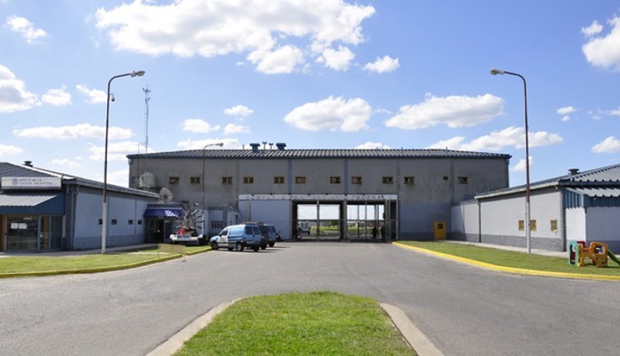 Más del 50% de los presos de Ezeiza y Marcos Paz no tiene condena firme, según un informe