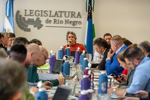 Río Negro avanza con una nueva ley para modernizar el control sanitario de productos de origen animal