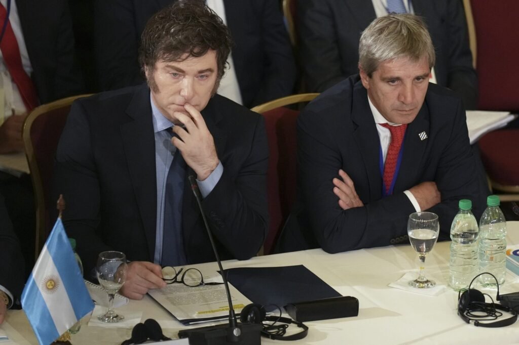 Los economistas analizaron el Presupuesto 2027 y marcaron sus dudas