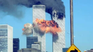 A 25 años del 11-S: el conmovedor homenaje de Estados Unidos a las víctimas del atentado contra las Torres Gemelas