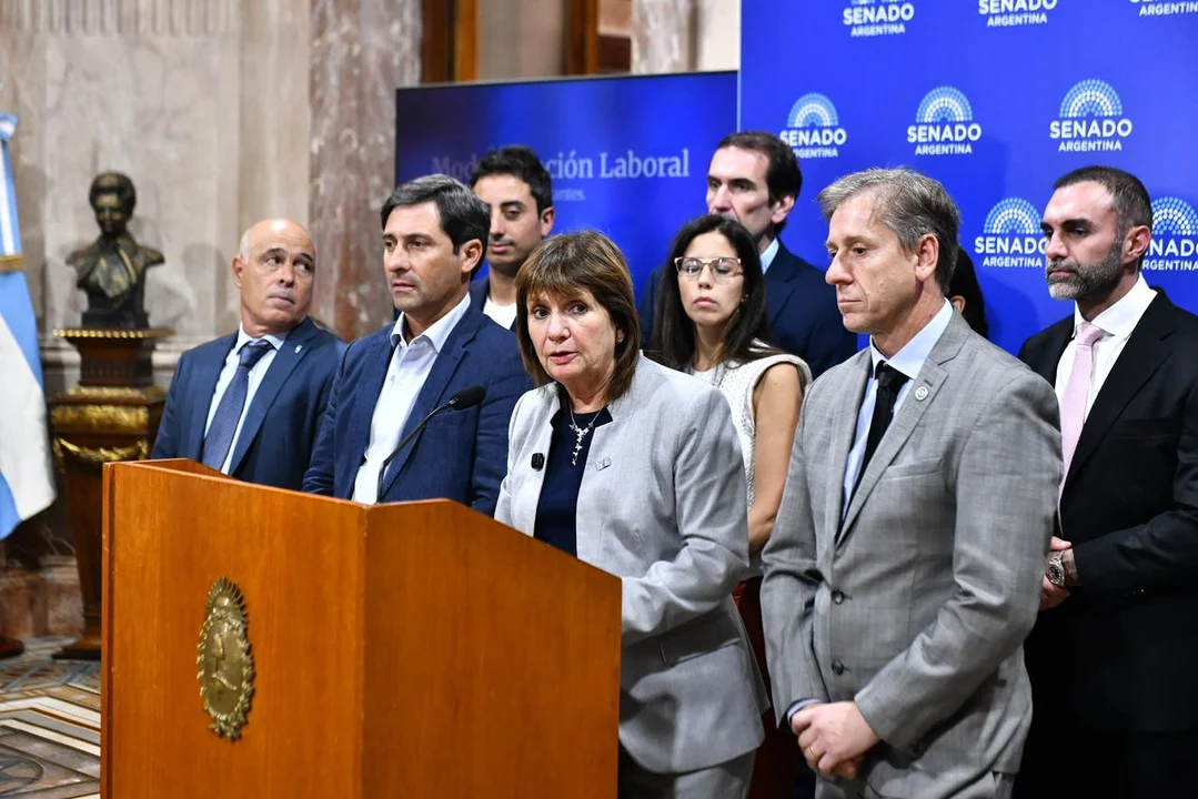 El Senado podría no sesionar este jueves por las ausencias y las diferencias por biocombustibles El Senado podría no sesionar este jueves por las ausencias y las diferencias por biocombustibles