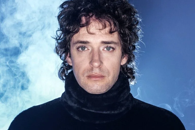 A 12 años de su muerte, Gustavo Cerati sigue siendo una figura central del rock argentino