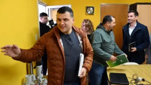Paritarias en Río Negro: ATE y UPCN fueron convocados para definir nuevos salarios
