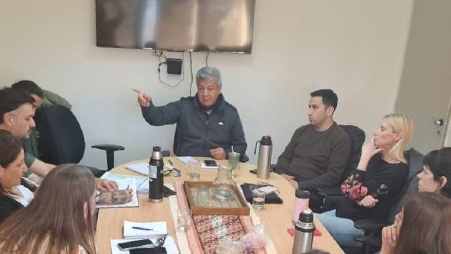 Estabilidad laboral: pase a planta permanente de estatales neuquinos, a qué sector beneficia y cuántos son