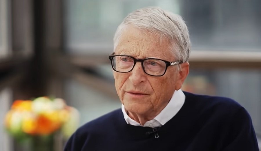 El alarmante pronóstico de Bill Gates: la inteligencia artificial podría causar “mil millones de muertes”