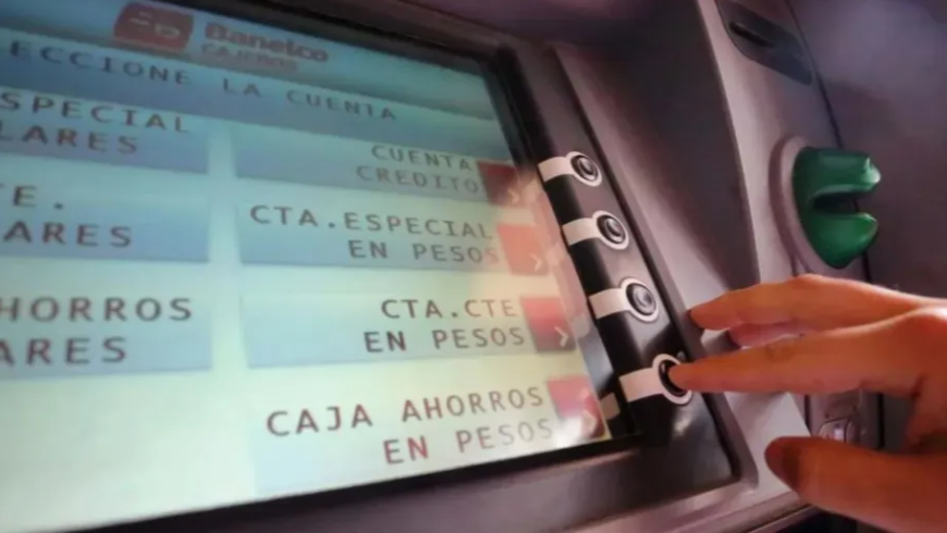 Río Negro analiza limitar al 33% los descuentos salariales de los estatales por endeudamiento