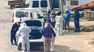 Hallaron muerto a un hombre dentro de una vivienda en San Antonio Oeste: investigan las causas