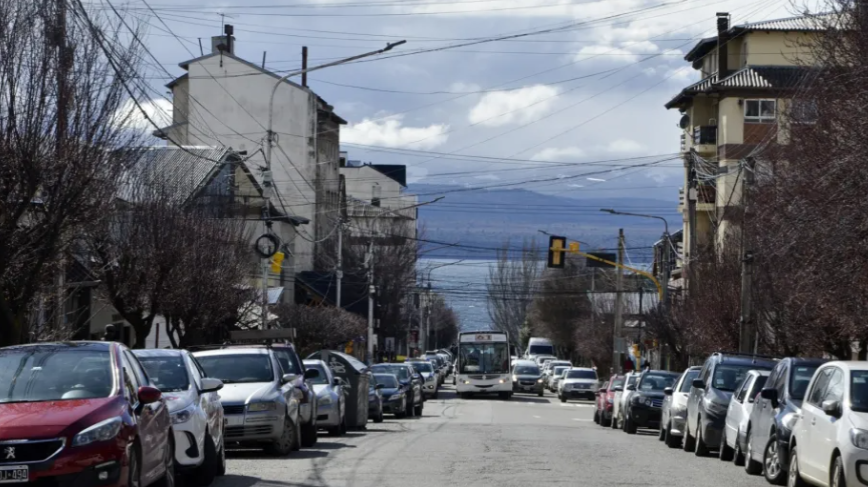 Bariloche debate cambios en el código de edificación para permitir edificios más altos en el centro Bariloche debate cambios en el código de edificación para permitir edificios más altos en el centro