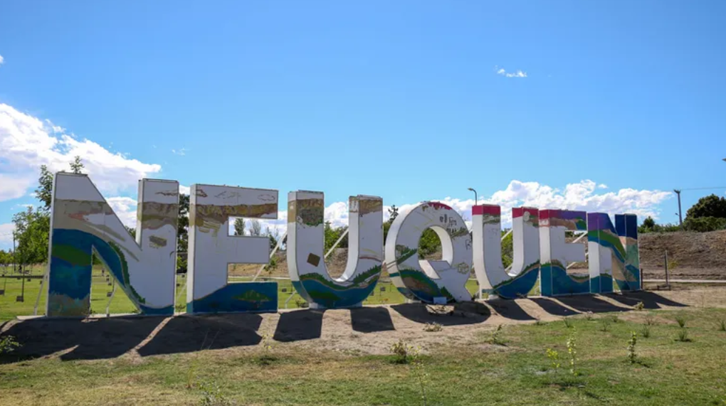 Calidad del aire en Neuquén: lluvias, incendios y los momentos de mayor contaminación del invierno Calidad del aire en Neuquén: lluvias, incendios y los momentos de mayor contaminación del invierno