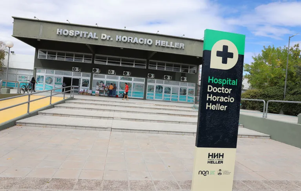 Muerte de José Galeano en el Heller: seis policías serán imputados este martes