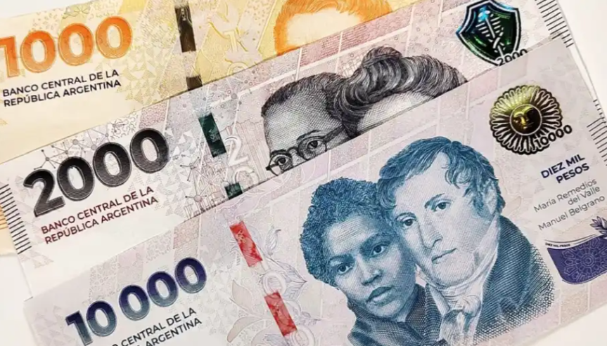 Una empleada policial de Río Negro tenía descuentos de hasta el 72% y la Justicia los limitó