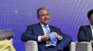 Vaca Muerta: Figueroa destacó la inversión de Neuquén y reclamó un reparto más equitativo
