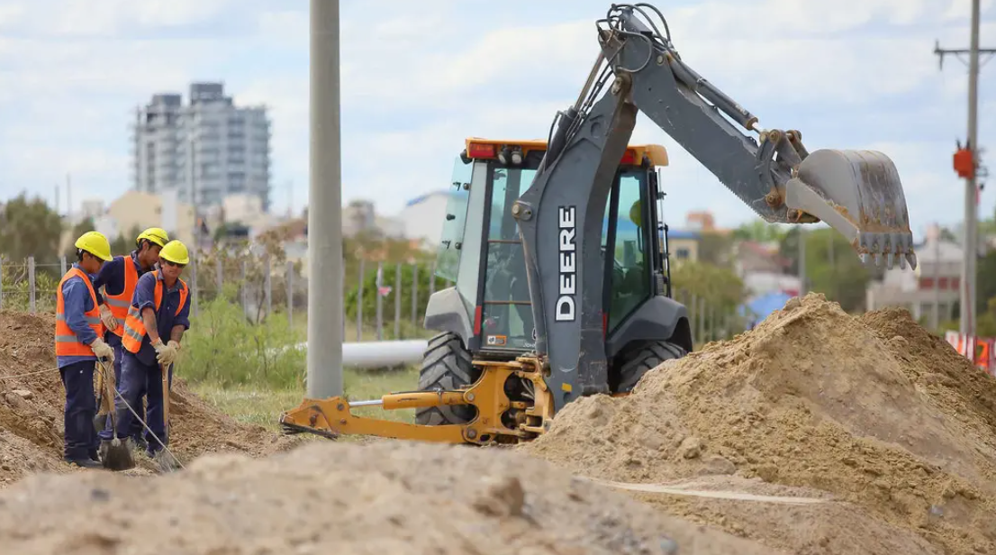 Río Negro canceló la sexta cuota del Plan Castello y redujo fuerte el peso de la deuda Río Negro canceló la sexta cuota del Plan Castello y redujo fuerte el peso de la deuda