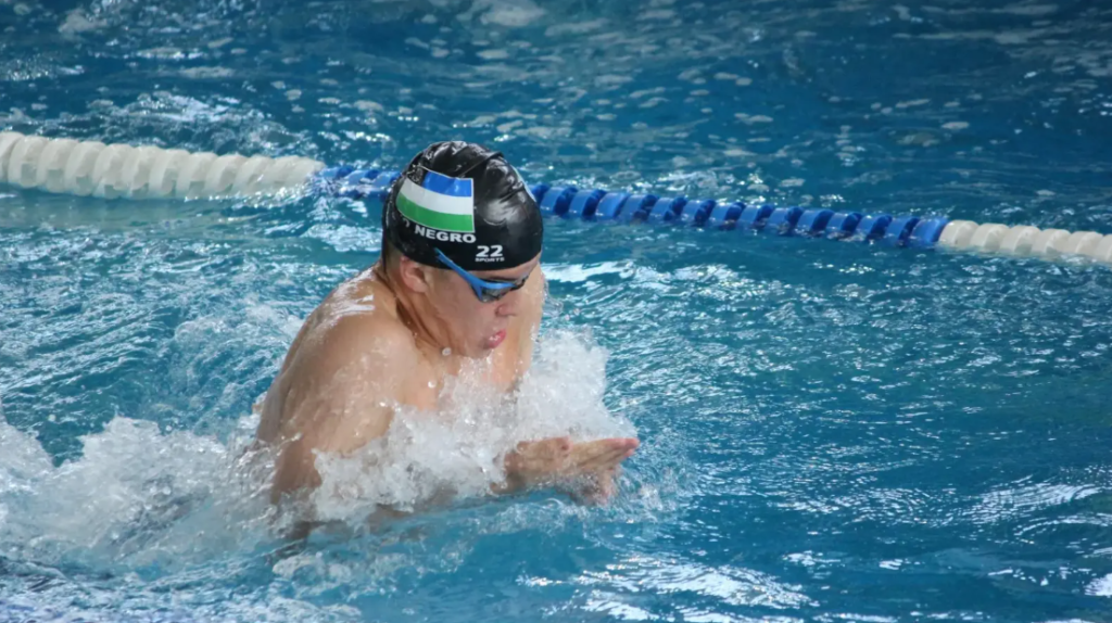 Natación y breakdance: Río Negro prepara sus equipos para los Juegos Araucanía y Evita