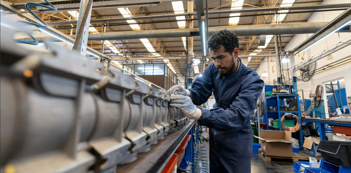 Neuquén fue la única provincia que aumentó sus empresas empleadoras desde 2023 Neuquén fue la única provincia que aumentó sus empresas empleadoras desde 2023
