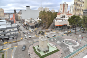 Cielo nublado y temperaturas bajas para este sábado en Neuquén: qué dice el pronóstico