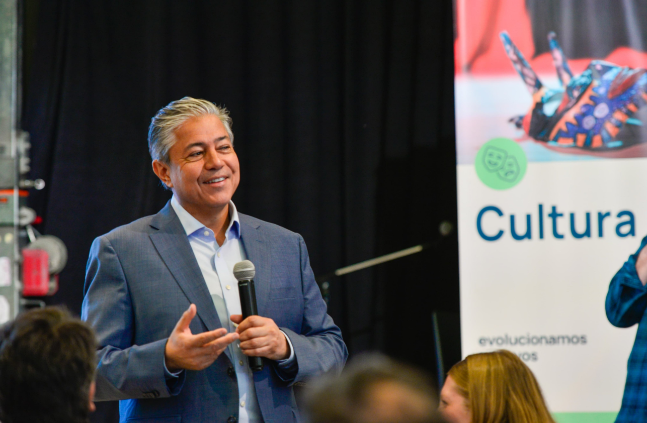 Neuquén reforzó la inversión en Salud, Educación y Seguridad durante la gestión Figueroa Neuquén reforzó la inversión en Salud, Educación y Seguridad durante la gestión Figueroa