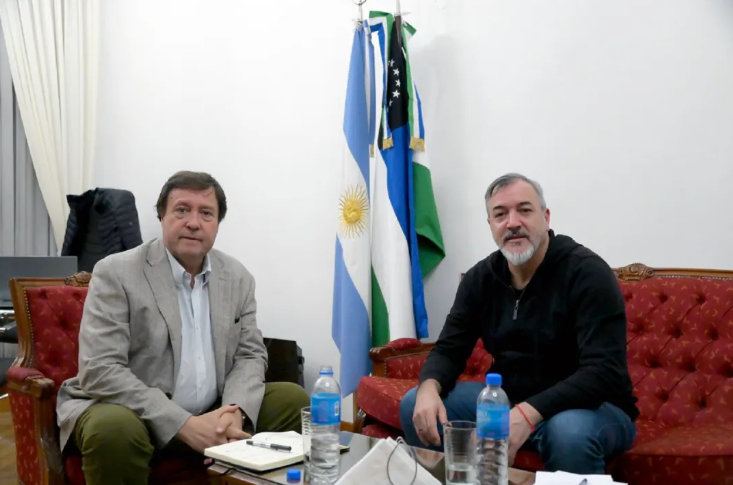 Paritarias en Río Negro: el Gobierno y ATE ya tienen fecha para discutir salarios 