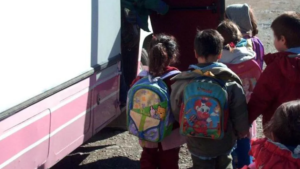 Río Negro licita el transporte escolar 2027 con una inversión de .000 millones para seis localidades
