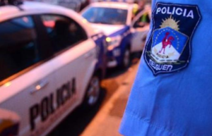 Violento enfrentamiento en el oeste de Neuquén: un hombre recibió un disparo en la cara