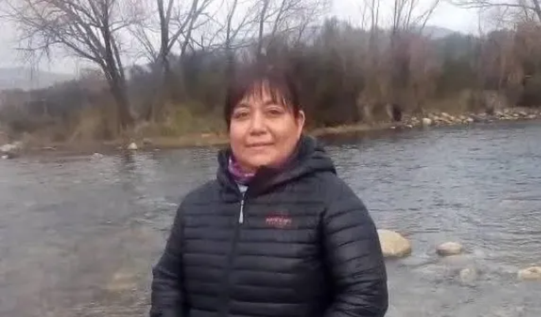 Anularon la condena por el femicidio de Mabel Mena y habrá un nuevo juicio Anularon la condena por el femicidio de Mabel Mena y habrá un nuevo juicio
