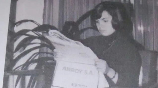 Leticia Veraldi, memoria y justicia: la historia de la joven que desapareció en Cipolletti durante la dictadura Leticia Veraldi, memoria y justicia: la historia de la joven que desapareció en Cipolletti durante la dictadura
