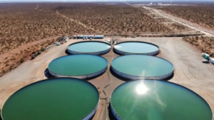 La estrategia de Neuquén para cuidar el agua y ampliar la frontera productiva