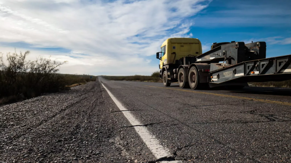 Weretilneck anunció .000 millones para las rutas 22 y 151 y las primeras obras comenzarían en noviembre