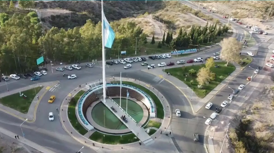 La avenida Argentina será repavimentada: las obras comienzan este fin de semana La avenida Argentina será repavimentada: las obras comienzan este fin de semana