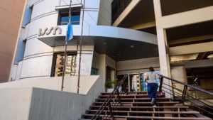 El ISSN transformará el predio Argentino González en un complejo recreativo y de salud