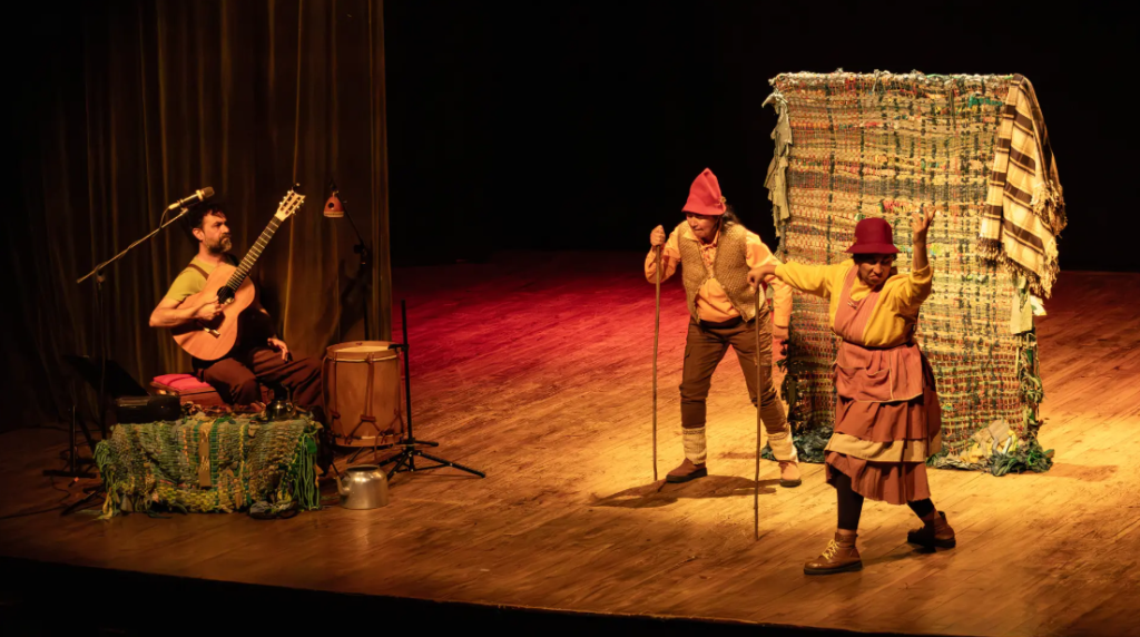 Impulso Cultural: Río Negro abrió una convocatoria para financiar proyectos de artistas y emprendedores