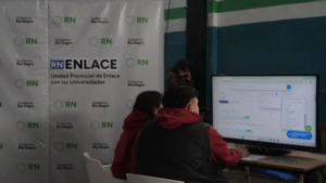 Tu Vocación: la plataforma de Río Negro que reúne en un solo lugar todas las opciones para estudiar
