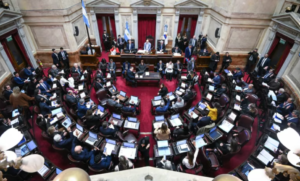 Inocencia Fiscal II: el Senado convirtió en ley la reforma y así votaron Neuquén y Río Negro