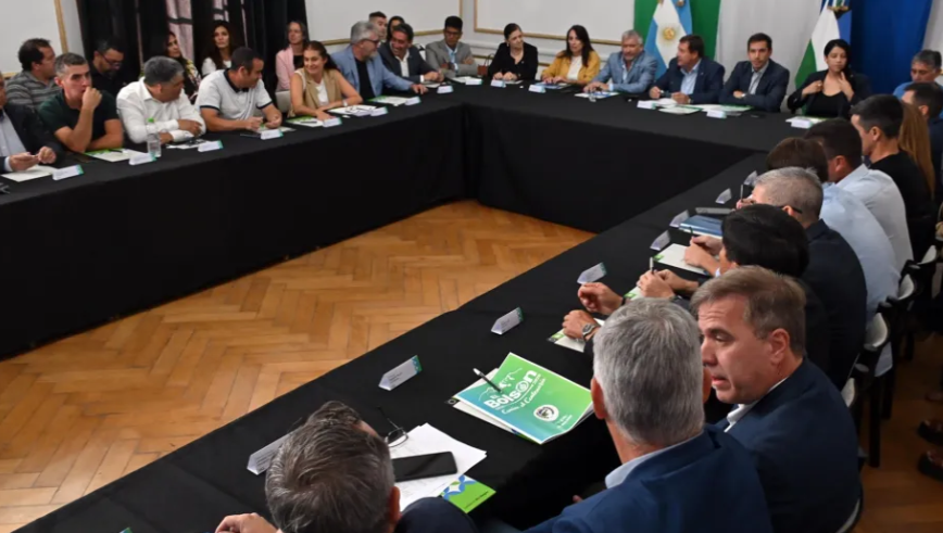 Coparticipación en Río Negro: qué municipios recibirán más recursos y por qué Roca reclama cambios