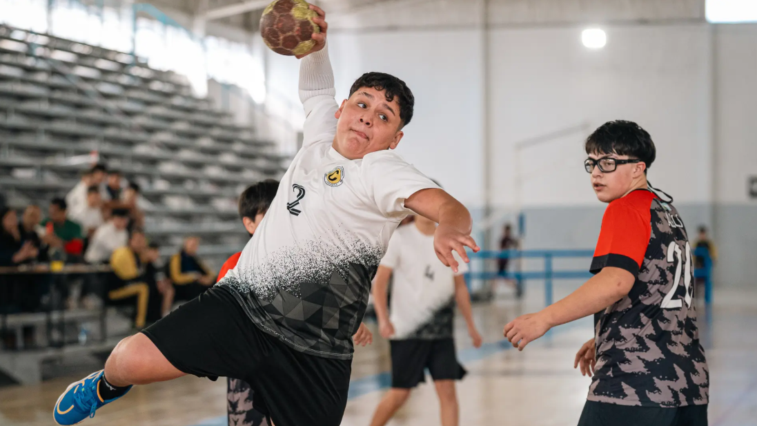 Deporte e inclusión: Río Negro lanzó un programa destinado a jóvenes de toda la provincia Deporte e inclusión: Río Negro lanzó un programa destinado a jóvenes de toda la provincia
