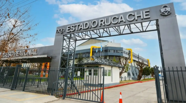 Copa Davis: así será el operativo de seguridad y los controles para ingresar al Ruca Che