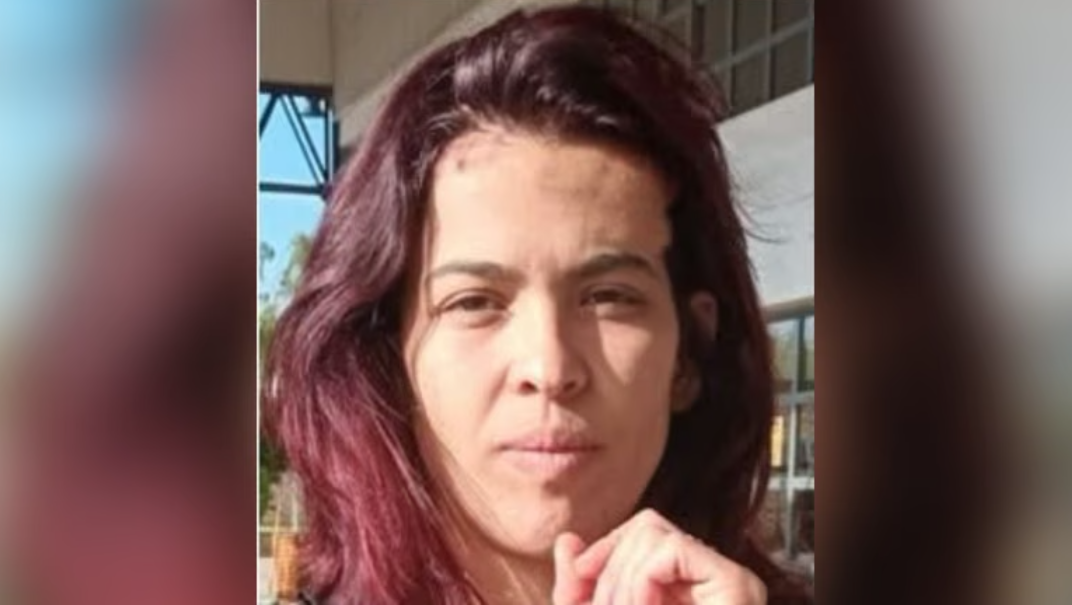 Buscan a una mujer de 34 años que desapareció tras asistir a una fiesta electrónica Buscan a una mujer de 34 años que desapareció tras asistir a una fiesta electrónica