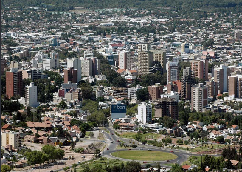 Martes ventoso en Neuquén: cómo estará el tiempo durante la jornada 